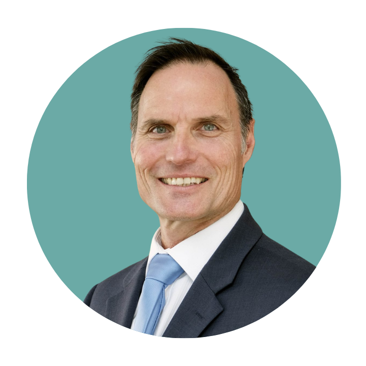 Allan Pearse Staff - Adam Gersbach