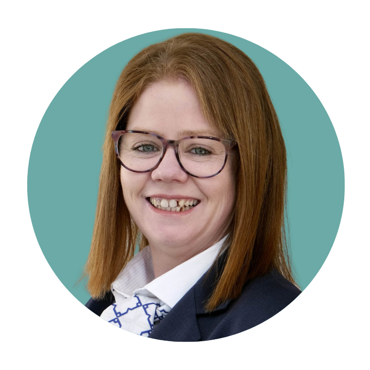 Allan Pearse Staff - Jessica Lowe